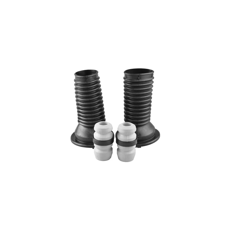 Kit de protection contre la poussière, amortisseur TEDGUM TED41558
