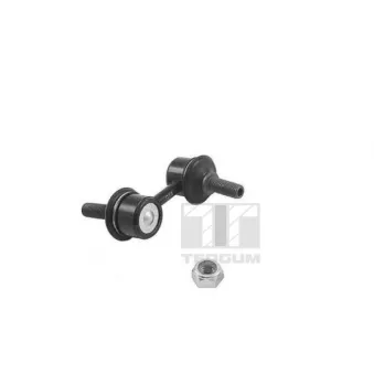 Entretoise/tige, stabilisateur avant droit TEDGUM TED41582