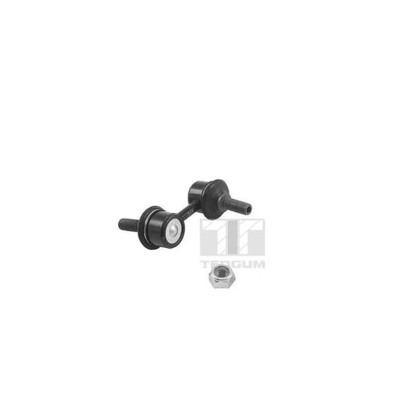 Entretoise/tige, stabilisateur avant droit TEDGUM TED41582