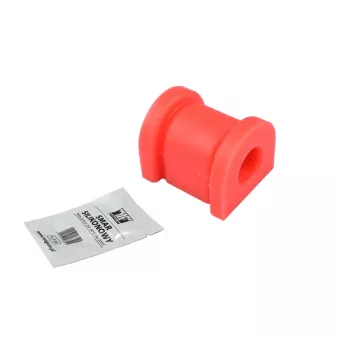 Suspension, stabilisateur TEDGUM TED41656