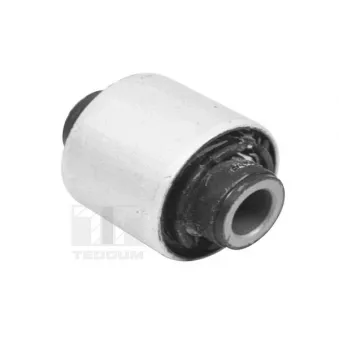 Silent bloc de suspension (train avant) TEDGUM TED41830