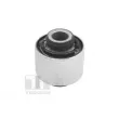 Silent bloc de suspension (train avant) TEDGUM TED41830 - Visuel 2