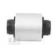 Silent bloc de suspension (train avant) TEDGUM TED41830 - Visuel 3