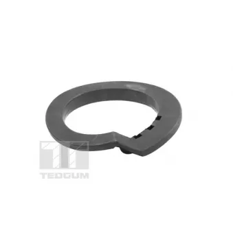 Patin de ressort TEDGUM TED41898