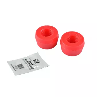 Suspension, amortisseur TEDGUM TED42023