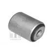 Silent bloc de suspension (train avant) TEDGUM TED42046 - Visuel 1