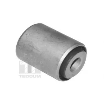 Silent bloc de suspension (train avant) TEDGUM TED42046