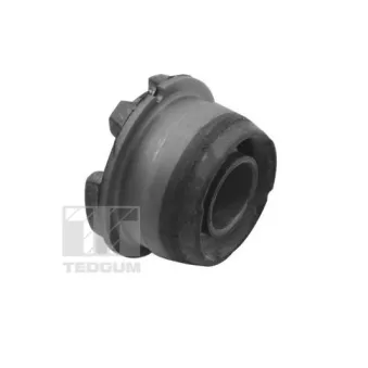 Suspension, corps de l'essieu avant droit TEDGUM TED42157