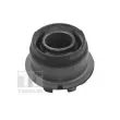 Suspension, corps de l'essieu avant droit TEDGUM TED42157 - Visuel 2