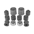 Jeu de coussinets, corps de l'essieu TEDGUM TED42170 - Visuel 2