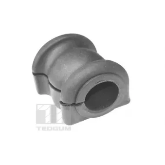 Suspension, stabilisateur TEDGUM TED42198