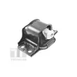 Support moteur avant droit TEDGUM TED42243 - Visuel 1