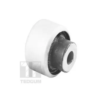 Silent bloc de suspension (train avant) TEDGUM TED42411