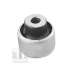 Silent bloc de suspension (train avant) TEDGUM TED42411 - Visuel 2