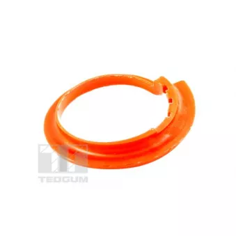 Patin de ressort TEDGUM TED42610