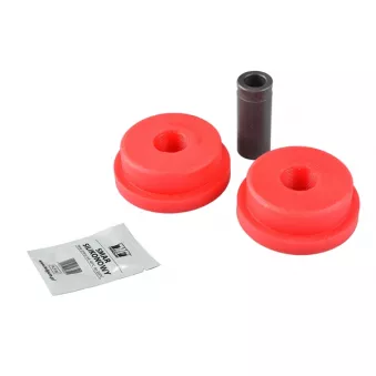 Silent bloc de suspension (train avant) TEDGUM TED42829