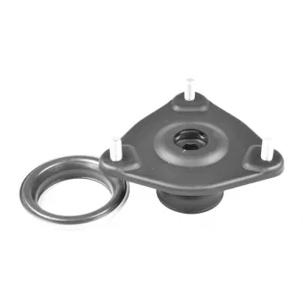 Support de jambe de suspension TEDGUM