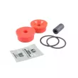 Suspension, corps de l'essieu TEDGUM TED43454 - Visuel 2