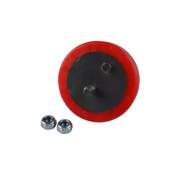 Support moteur TEDGUM TED43599