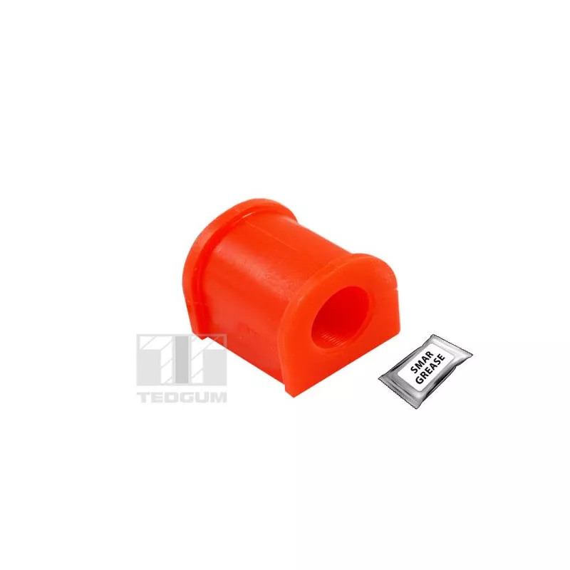Suspension, stabilisateur TEDGUM TED43617