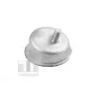 Support moteur avant droit TEDGUM TED43629 - Visuel 1