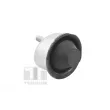 Support moteur avant droit TEDGUM TED43629 - Visuel 2