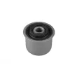 Silent bloc de suspension (train avant) TEDGUM TED43630 - Visuel 2