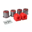 Kit de réparation, suspension de roue TEDGUM TED43724 - Visuel 2