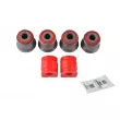 Kit de réparation, suspension de roue TEDGUM TED43724 - Visuel 3