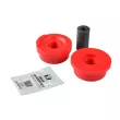 Suspension, support d'essieu TEDGUM TED43948 - Visuel 2