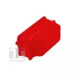 Butée, corps de l'essieu TEDGUM TED43951 - Visuel 1