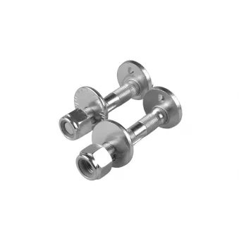 Kit de réparation, bras triangulaire TEDGUM TED43962