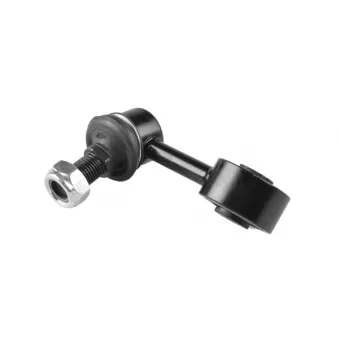 Entretoise/tige, stabilisateur avant gauche TEDGUM