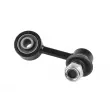 Entretoise/tige, stabilisateur avant gauche TEDGUM TED44046 - Visuel 2
