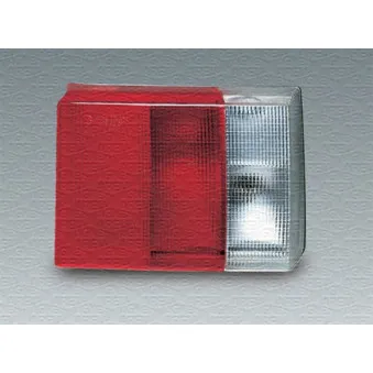 Feu arrière MAGNETI MARELLI 714029620701