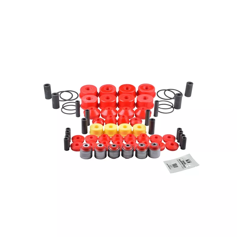 Kit de réparation, suspension de roue TEDGUM TED44316