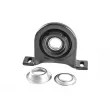 Suspension, arbre de cardan TEDGUM TED44356 - Visuel 1