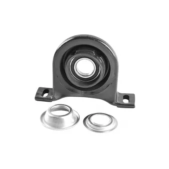 Suspension, arbre de cardan TEDGUM TED44356