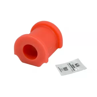 Suspension, stabilisateur TEDGUM TED44454