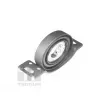 Suspension, arbre de cardan TEDGUM TED44457 - Visuel 1