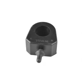 Suspension, stabilisateur TEDGUM TED44487
