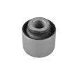 Silent bloc de l'essieu / berceau TEDGUM TED44590 - Visuel 1