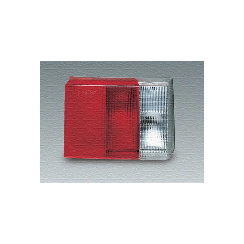 Feu arrière MAGNETI MARELLI 714029621803