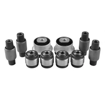 Kit de réparation, suspension de roue TEDGUM TED44829