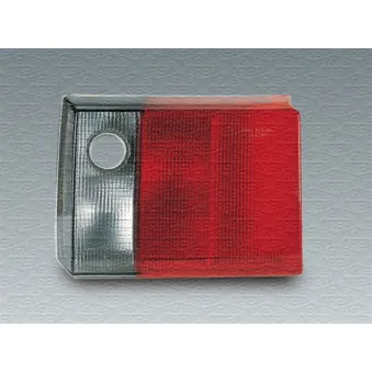 Feu arrière MAGNETI MARELLI 714029621808