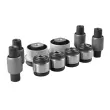 Kit de réparation, suspension de roue TEDGUM TED44829 - Visuel 2