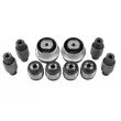Kit de réparation, suspension de roue TEDGUM TED44829 - Visuel 3