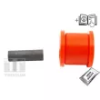 Silent bloc de suspension (train avant) TEDGUM TED44870 - Visuel 3