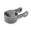 Support moteur TEDGUM TED45018 - Visuel 1