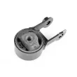 Support moteur TEDGUM TED45018 - Visuel 2